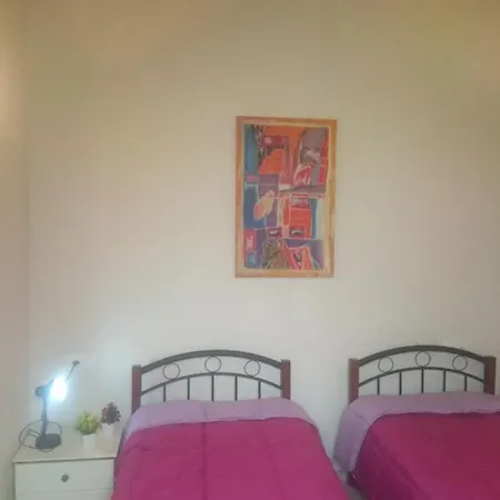 Spartis Stone House 30M From The Beach La Canea