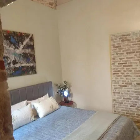 Casa vacanze Spartis Stone House 30M From The Beach La Canea