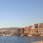 Holiday home Spartis House 30m From The Chania (Crete)