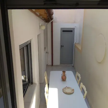 Spartis House 50m From The * Chania (Crete)