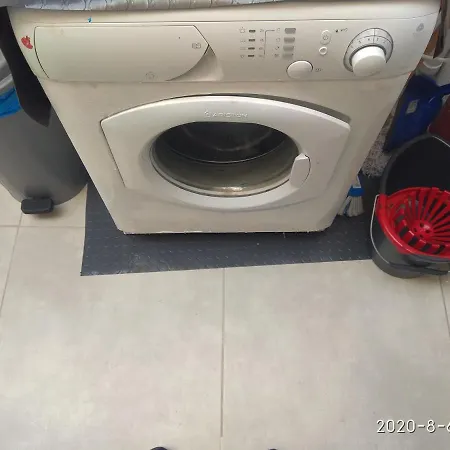 Spartis House 30m From The Будинок відпочинку Ханья (Крит)