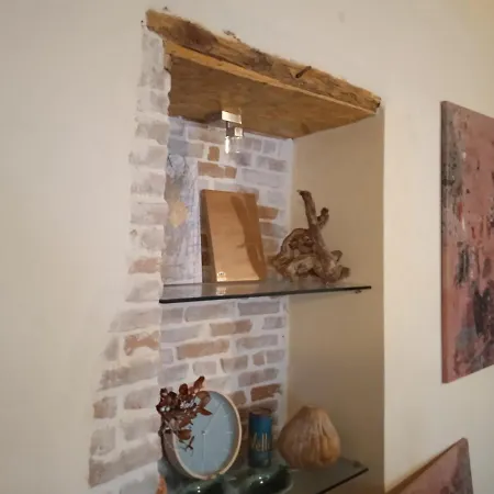 Feriehus Spartis House 50m From The Chania (Crete)