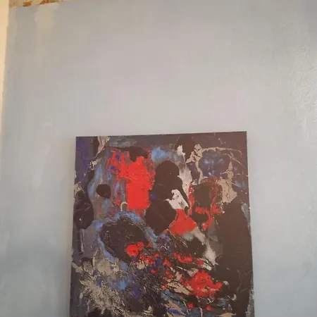 Feriehus Spartis House 50m From The Chania (Crete)