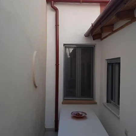 Spartis House 50m From The Feriehus