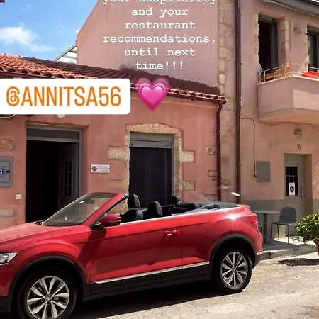 Spartis House 50m From The