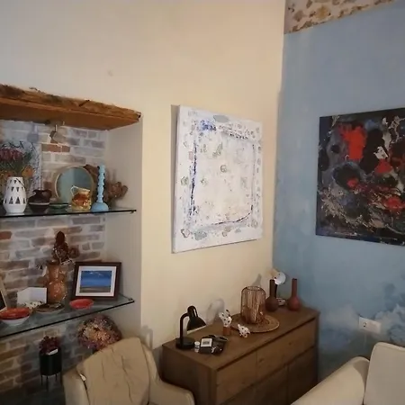 Spartis House 50m From The Vakantiehuis