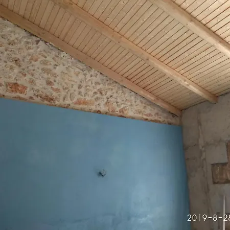 Spartis House 50m From The