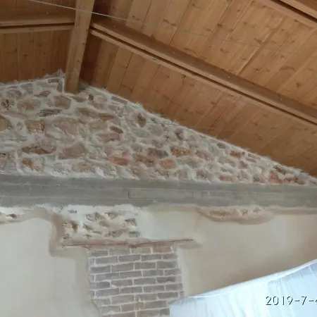 Spartis House 50m From The Holiday home Chania (Crete)