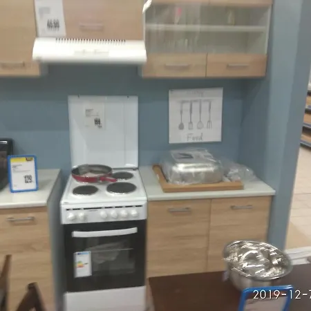 Feriehus Spartis House 50m From The *