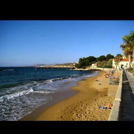 Spartis House 50m From The Chania (Crete)