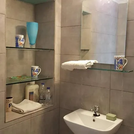 Spartis House 50m From The Vakantiehuis Chania (Crete)
