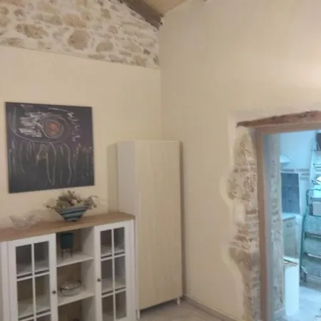 Holiday home Spartis House 50m From The *
