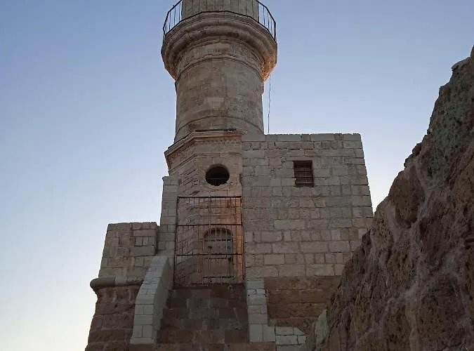 Holiday home Spartis House 30m From The