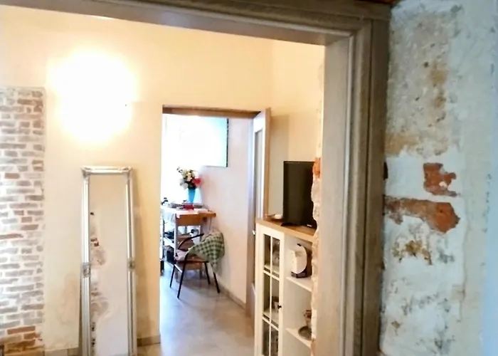 Spartis House 30m From The * Chania (Crete)