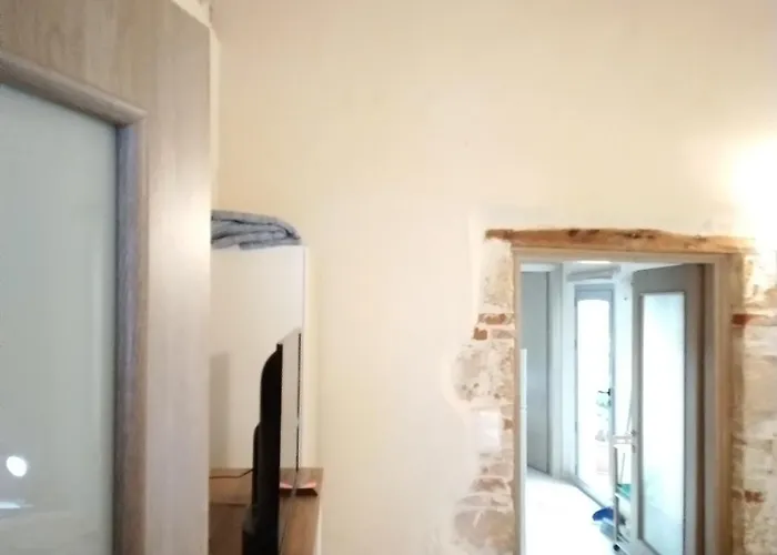 Spartis House 30m From The