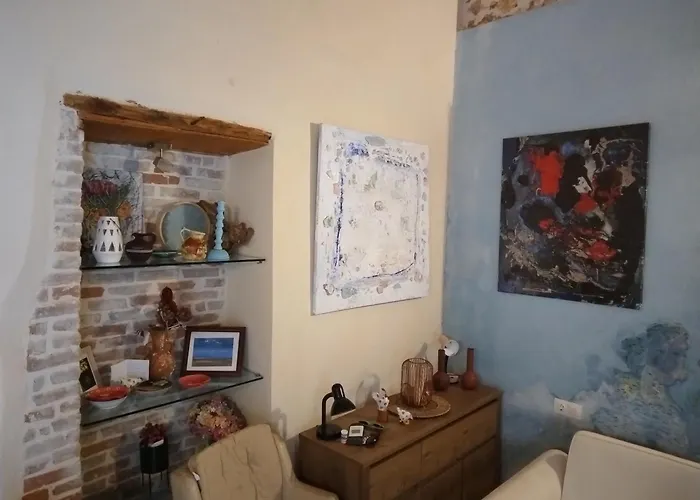 Spartis House 30m From The Holiday home