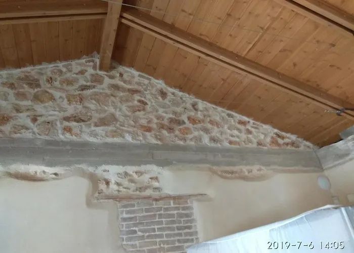 Spartis House 30m From The Holiday home Chania (Crete)