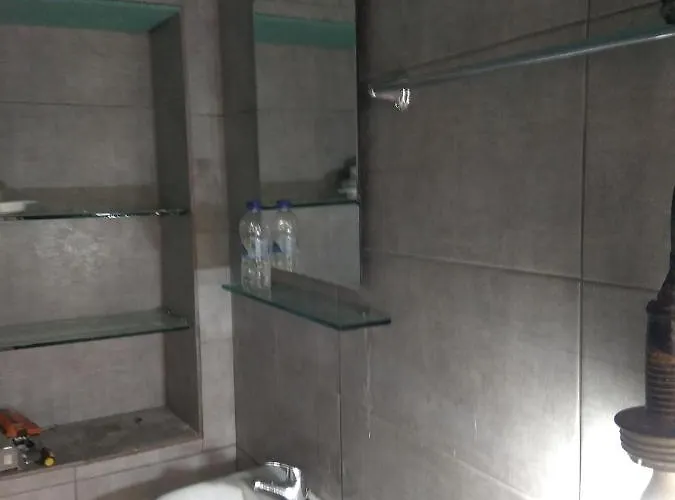 Holiday home Spartis House 30m From The