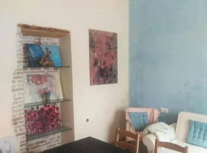 Holiday home Spartis House 30m From The