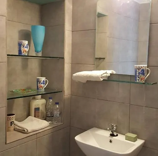 Spartis House 30m From The Holiday home Chania (Crete)