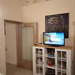 Spartis House 30m From The Semesterbostad Chania (Crete)