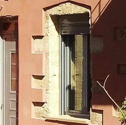 Spartis House 30m From The