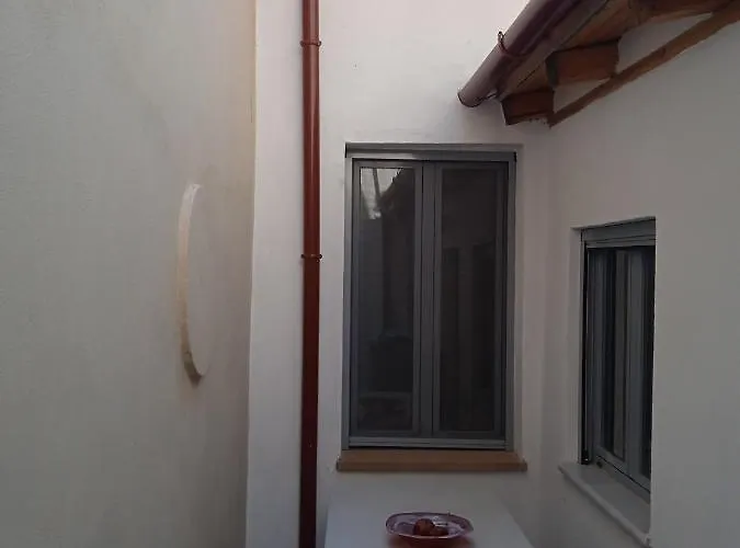 Spartis House 30m From The 펜션